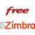 ZIMBRA Free